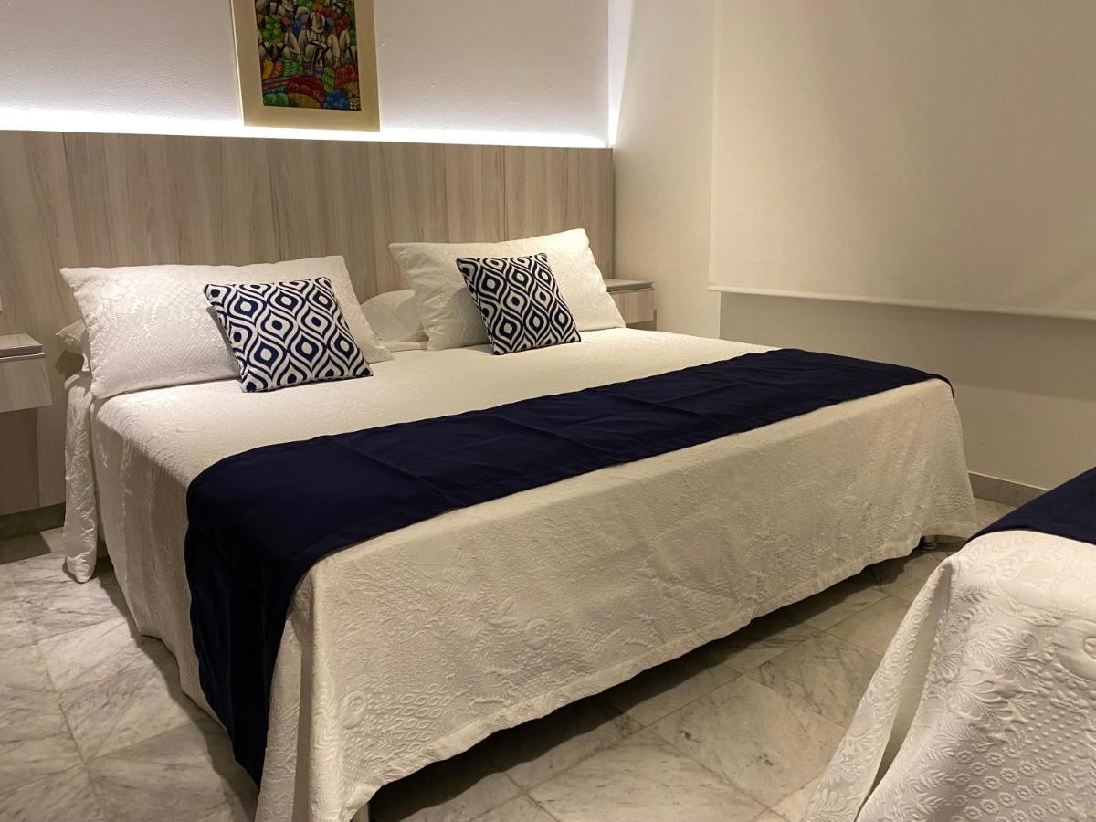 Apartamento Sunrise Con Vista Interna O Con Vista Al Mar San Andrés Exterior foto