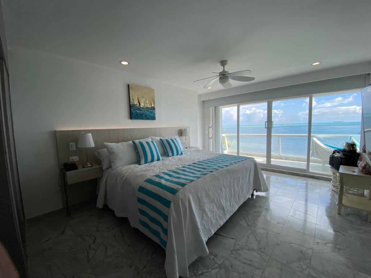 Apartamento Sunrise Con Vista Interna O Con Vista Al Mar San Andrés Exterior foto