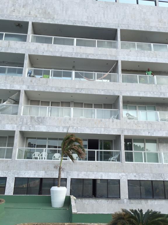 Apartamento Sunrise Con Vista Interna O Con Vista Al Mar San Andrés Cameră foto