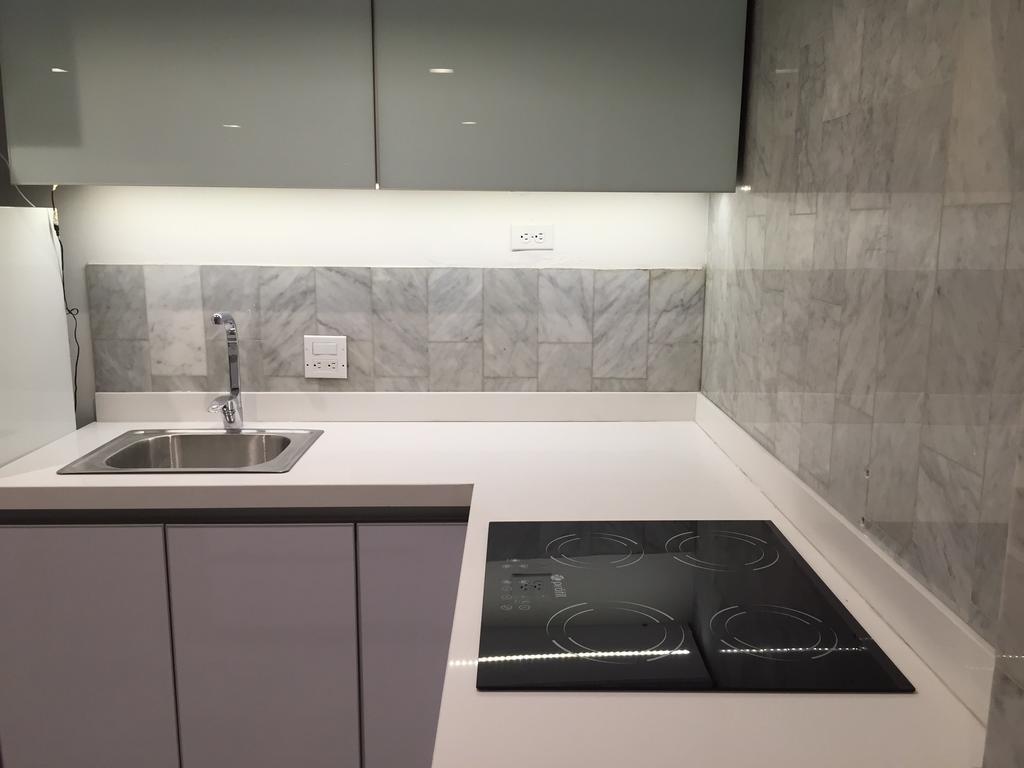 Apartamento Sunrise Con Vista Interna O Con Vista Al Mar San Andrés Cameră foto