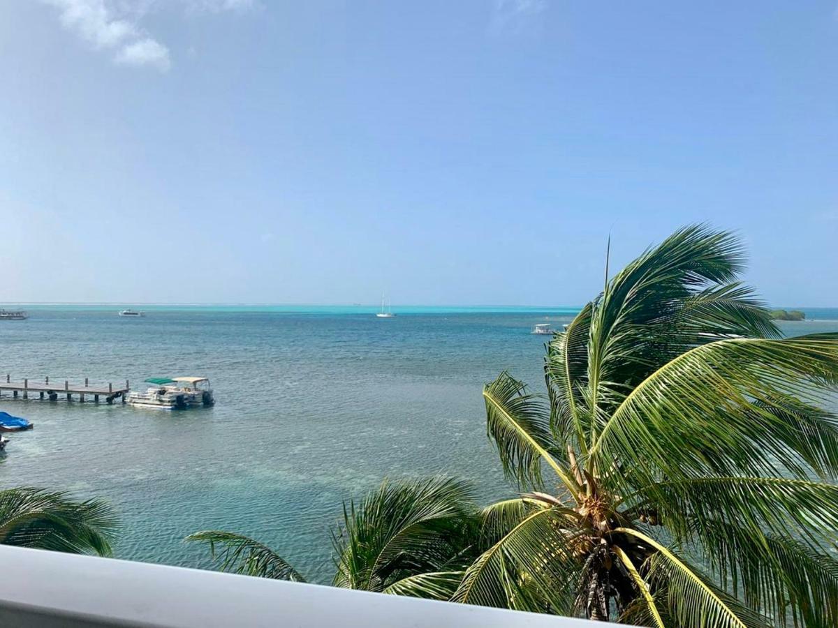 Apartamento Sunrise Con Vista Interna O Con Vista Al Mar San Andrés Exterior foto