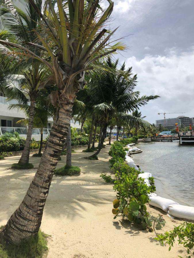 Apartamento Sunrise Con Vista Interna O Con Vista Al Mar San Andrés Exterior foto